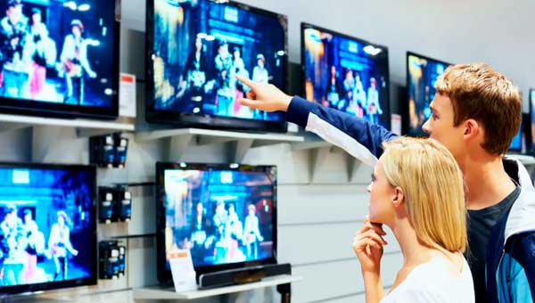 Как правильно выбрать смарт телевизор для дома