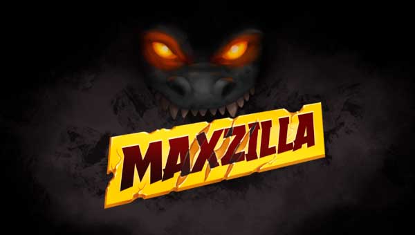 Слот Maxzilla атмосфера гигантских монстров